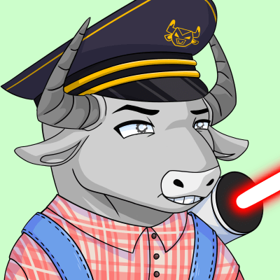 Image for Bull #2199 item