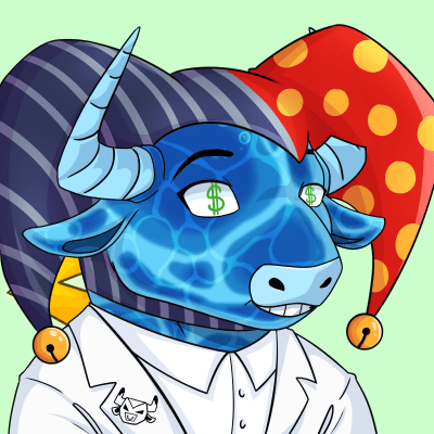Image for Bull #3100 item