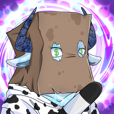 Image for Bull #208 item