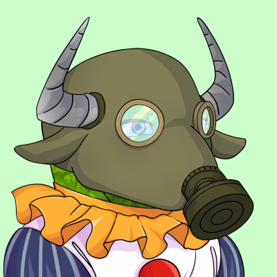 Image for Bull #334 item