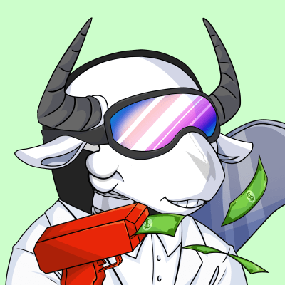 Image for Bull #349 item