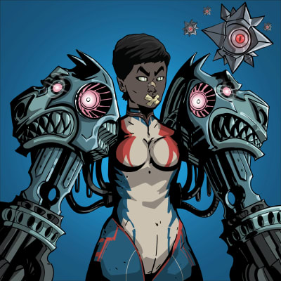 Image for Guardian #373 item