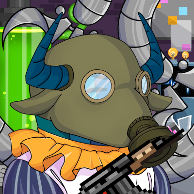 Image for Bull #4382 item