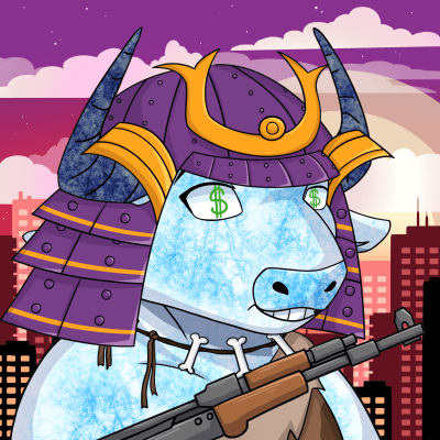 Image for Bull #1514 item