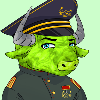 Image for Bull #763 item