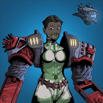Image for Guardian #726 item