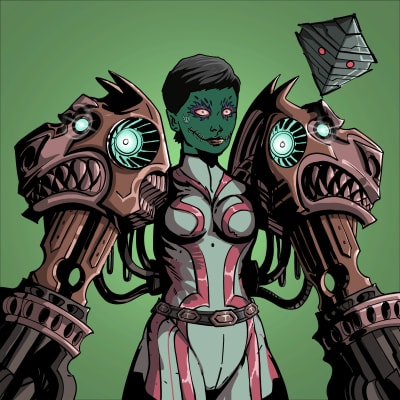 Image for Guardian #747 item