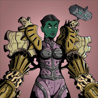 Image for Guardian #405 item