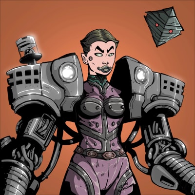 Image for Guardian #311 item