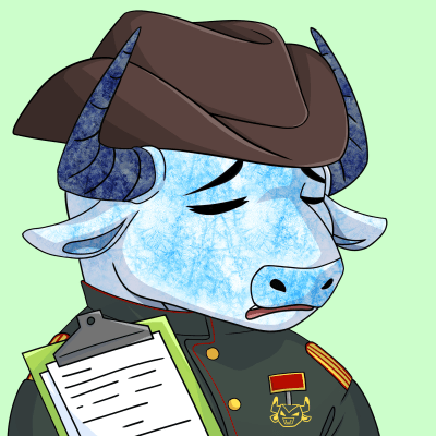 Image for Bull #2914 item