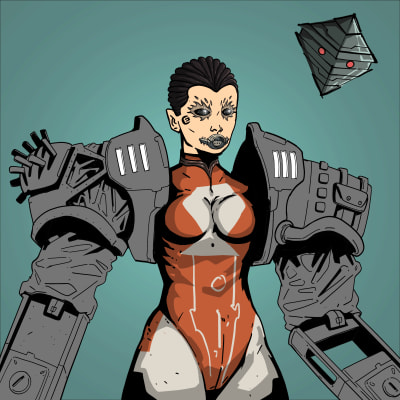 Image for Guardian #222 item