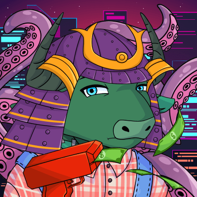 Image for Bull #2526 item