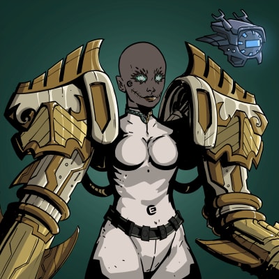 Image for Guardian #305 item
