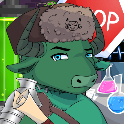 Image for Bull #3932 item