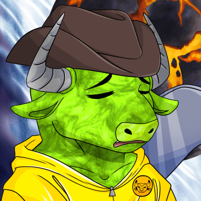 Image for Bull #2089 item