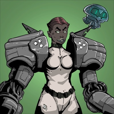 Image for Guardian #489 item