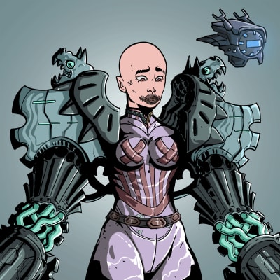 Image for Guardian #843 item