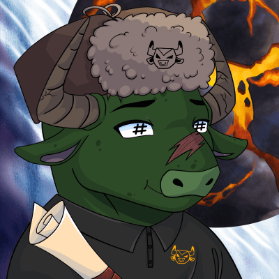 Image for Bull #182 item