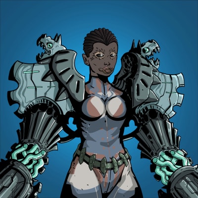 Image for Guardian #737 item