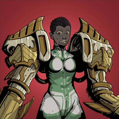 Image for Guardian #409 item