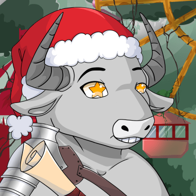 Image for Bull #189 item