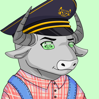 Image for Bull #4393 item