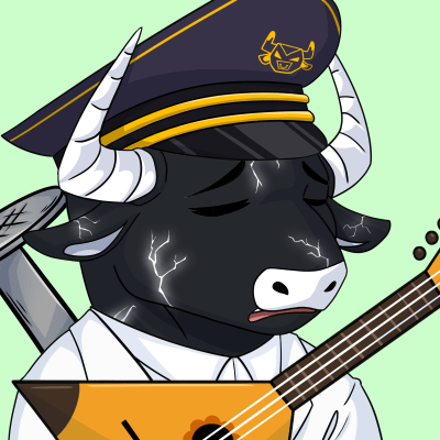 Image for Bull #816 item