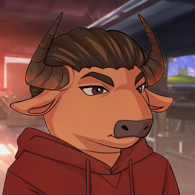 Image for Bull #16 item