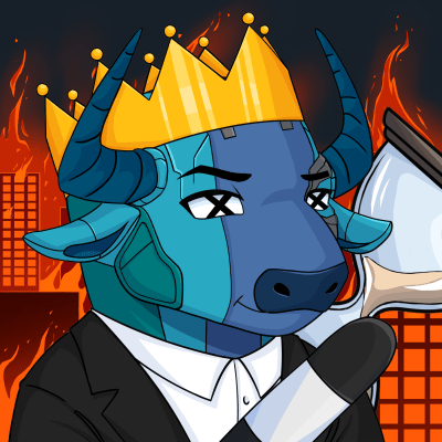 Image for Bull #913 item