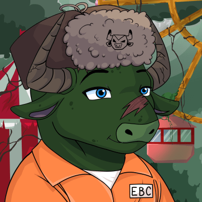 Image for Bull #247 item