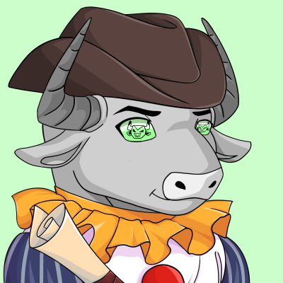 Image for Bull #431 item