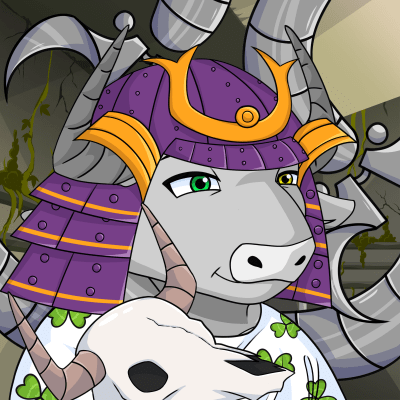 Image for Bull #216 item