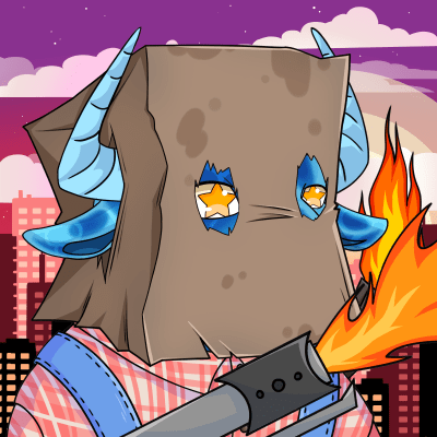 Image for Bull #3645 item