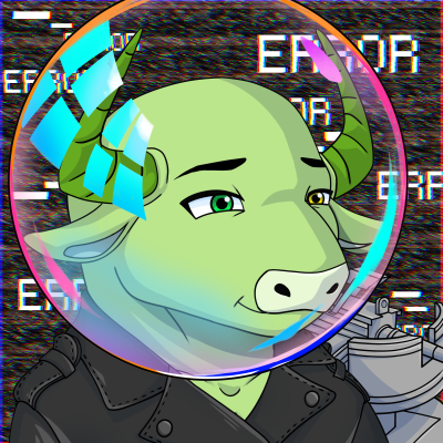 Image for Bull #2081 item