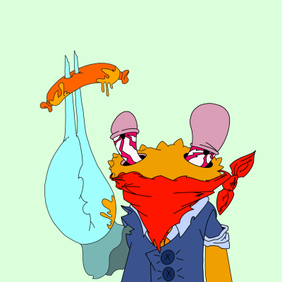 Image for Eclipse Crab #287 item