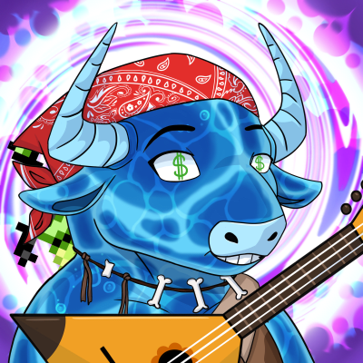 Image for Bull #2814 item