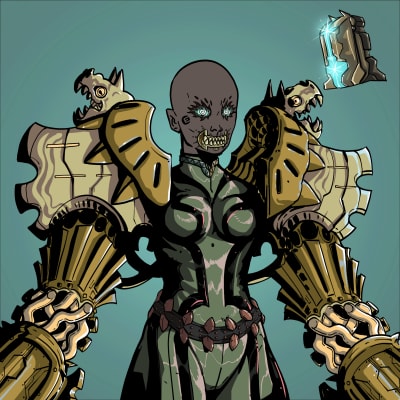 Image for Guardian #369 item