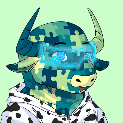 Image for Bull #111 item
