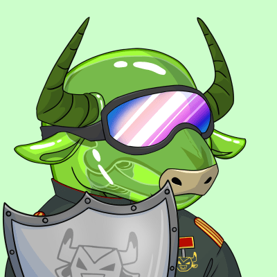 Image for Bull #2320 item