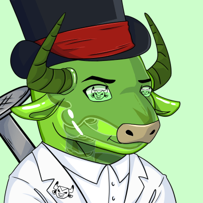 Image for Bull #2888 item
