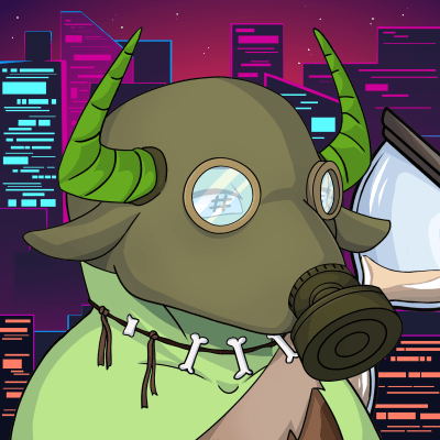 Image for Bull #2329 item