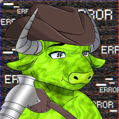 Image for Bull #2847 item