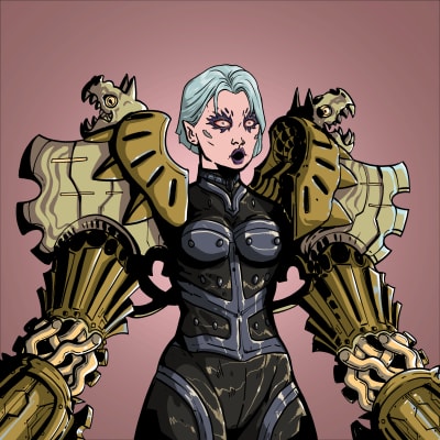 Image for Guardian #437 item