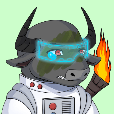 Image for Bull #1425 item