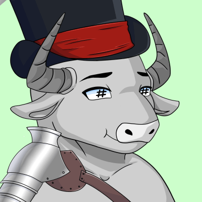 Image for Bull #1165 item