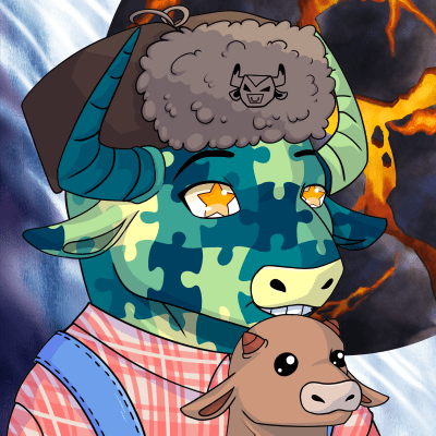 Image for Bull #327 item