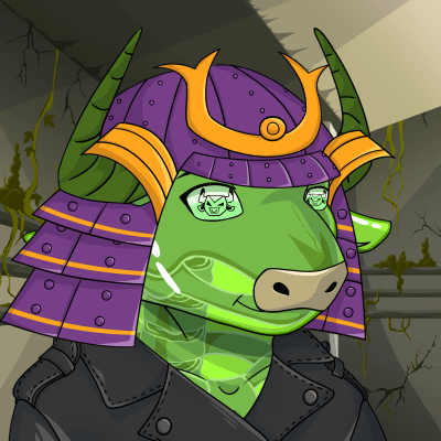 Image for Bull #4292 item
