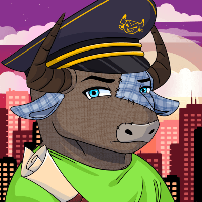 Image for Bull #381 item