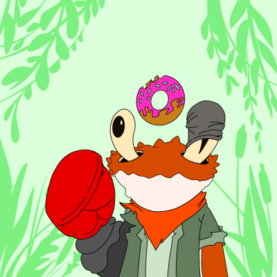 Image for Eclipse Crab #295 item