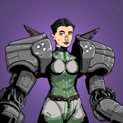 Image for Guardian #206 item